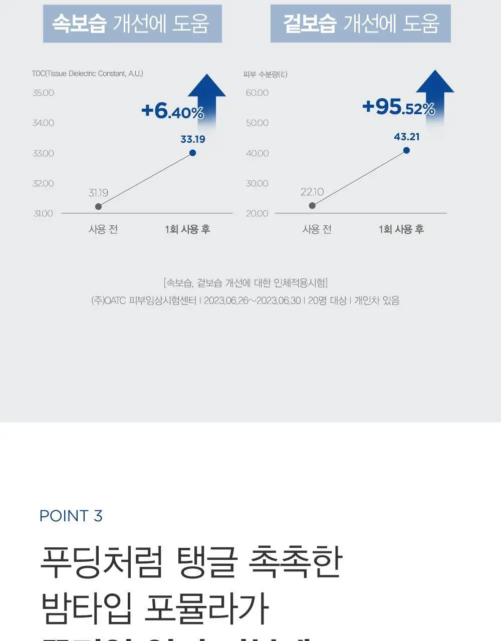 [1+1] 더마토리 히알샷 베리어 크림 B5 70ml 1+1 기획 상세페이지 21